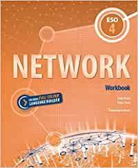 NETWORK 4ºESO WORKBOOK (BURLINGTON)