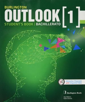 OUTLOOK 1ºBACH ALUMNO (BURLINGTON/2022)