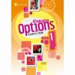 OPTIONS 1ºESO WB 22