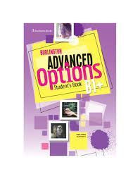 ADVANCED OPTIONS B1+ ST 23