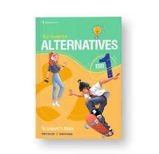 ALTERNATIVES 1ºESO STUDENTS BURLINTONG