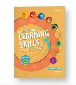 BURLINGTON LEARNING SKILLS 1ºBACH ST 25