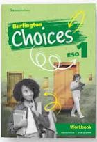 CHOICES 1ºESO WORKBOOK
