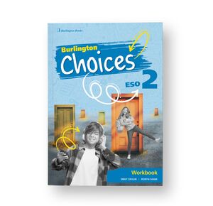 CHOICES 2ºESO WORKBOOK