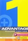 ADVANTAGE 1ºBACH STUDENT'S BOOK (ALUMNO) (BURLINGTON)