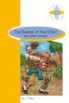 THE RANSOM OF RED CHIEF