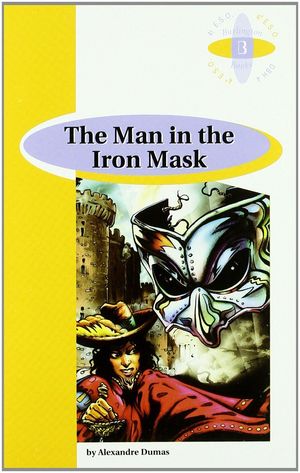 THE MAN IN THE IRON MASK 4º E.S.O.