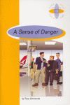 A SENSE OF DANGER 4ºESO