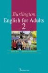 NEW BURLINGTON ENGLISH FOR ADULTS 2 LIBRO