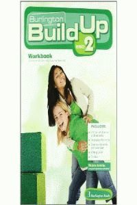 BUILD UP 2 ESO WB