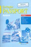 BURLINGTON PASSPORT FOR 2ºESO WORKBOOK