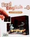 REAL ENGLISH 4ºESO CUADERNO (BURLINGTON)