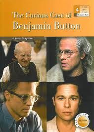 THE CURIOUS CASE OF BENJAMIN BUTTON (BRS4ºESO)