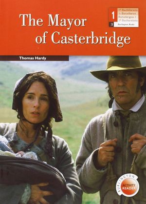 THE MAYOR OF CASTERBRIDGE