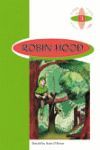 ROBIN HOOD (BRS1ºESO)