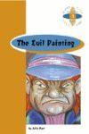 BRS(2). THE EVIL PAINTING (HORROR/SUSPENSE)