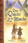 DON QUIJOTE DE LA MANCHA I