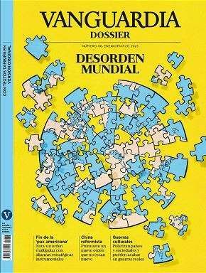 DOSSIER VANGUARDIA 86