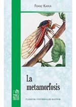 METAMORFOSIS