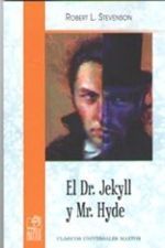 EL DOCTOR JEKYILL Y MISTER HYDE