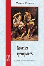 NOVELAS EJEMPLARES