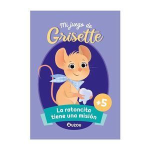 MI JUEGO DE GRISETTE