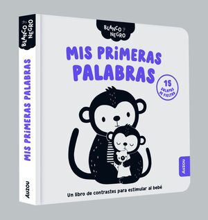 MIS PRIMERAS PALABRAS