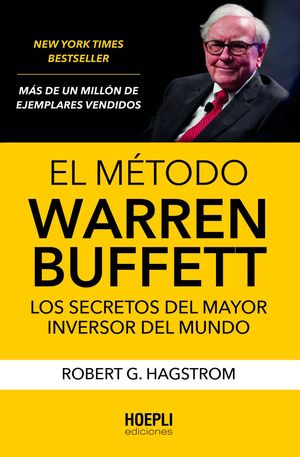 EL MÉTODO WARREN BUFFETT