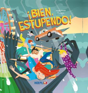 BIEN, ESTUPENDO!