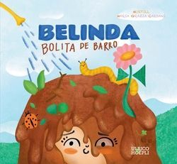 BELINDA, BOLITA DE BARRO