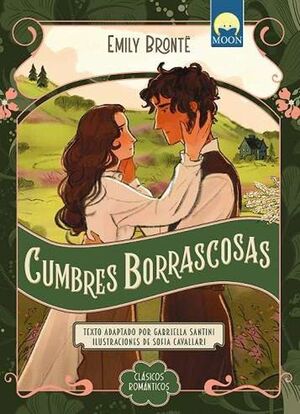 CUMBRES BORRASCOSAS