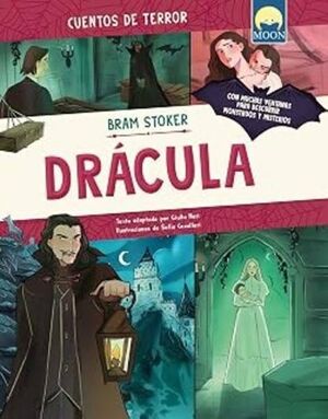 DRACULA