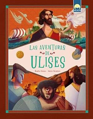 LAS AVENTURA DE ULISES