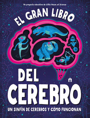 EL GRAN LIBRO DEL CEREBRO