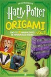 HARRY POTTER. ORIGAMI VOL.2