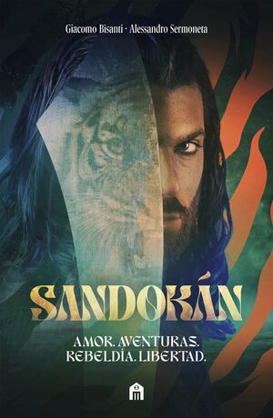 SANDOKÁN