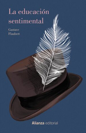 LA EDUCACIÓN SENTIMENTAL