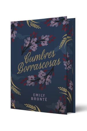 CUMBRES BORRASCOSAS