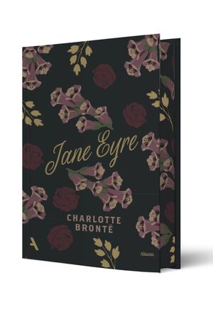 JANE EYRE
