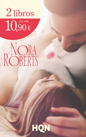 PACK 2X1 HARLEQUIN - DICIEMBRE 2025