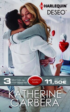 PACK HARLEQUÍN 3X2 - MARZO 2026