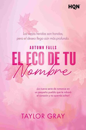 EL ECO DE TU NOMBRE
