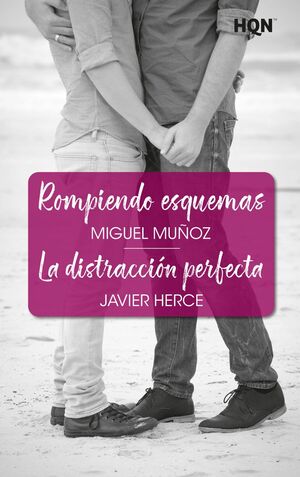 ROMPIENDO ESQUEMAS-DISTRACCIÓN PERFECTA