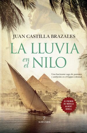 LA LLUVIA EN EL NILO