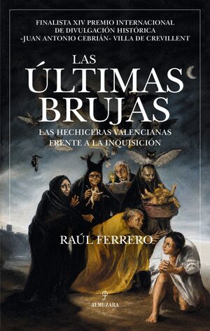 ULTIMAS BRUJAS, LAS