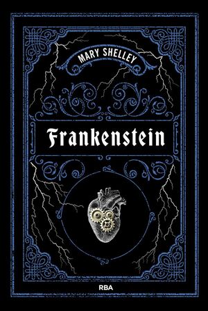 FRANKENSTEIN