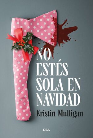 NO ESTÉS SOLA EN NAVIDAD