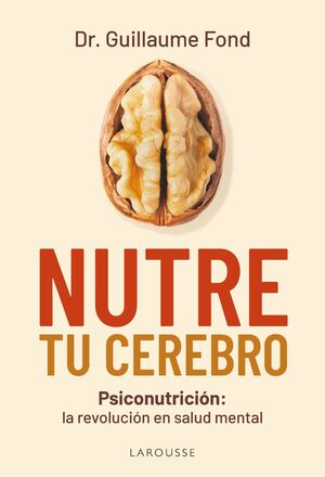 NUTRE TU CEREBRO