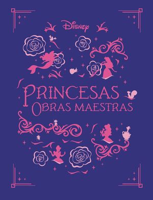 PRINCESAS. OBRAS MAESTRAS