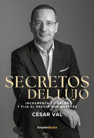 SECRETOS DEL LUJO